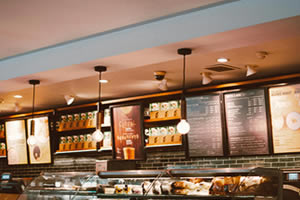 Flooring and Lighting