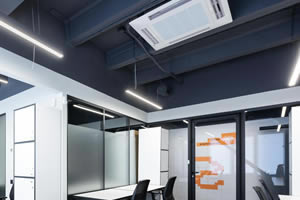 Commercial Installations