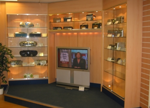 Personal and Comprehensive Service