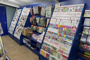 Retail Interior Design