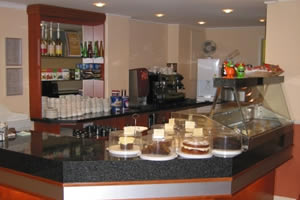 Small Shop Interior Design
