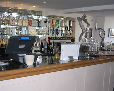 The Strand Cafe Shaldon