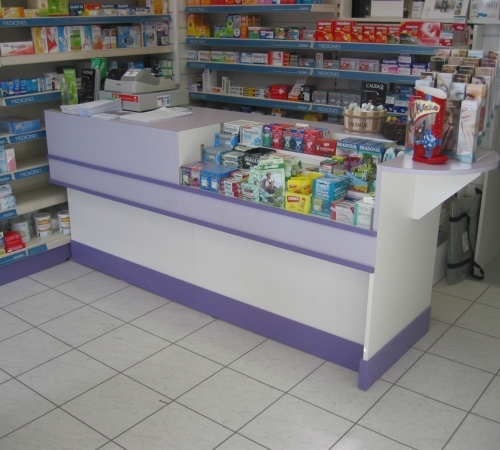 Healthside Pharmacy