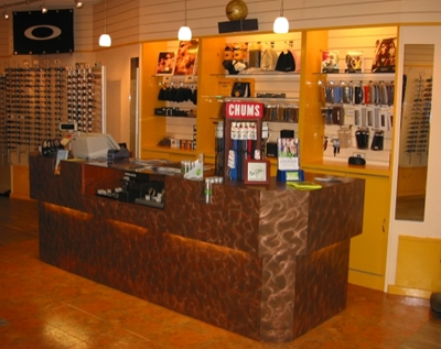 Sunglass Plus